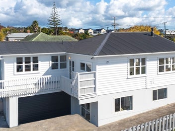 60 Titirangi Road, New Lynn, Auckland