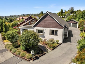 97 Glenross Street, Glenross, Dunedin