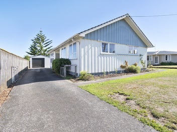 6 Taumaihi Street, Bulls