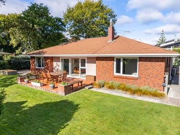 333 Fergusson Drive, Heretaunga, Upper Hutt