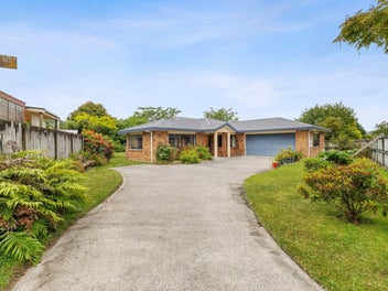 42 Paul Street, Pukehangi, Rotorua