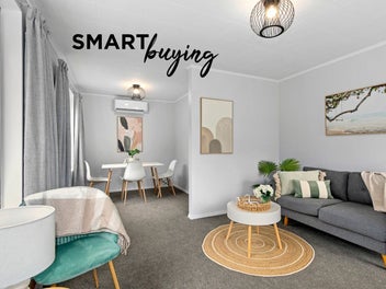 1/1171 Fergusson Drive, Clouston Park, Upper Hutt