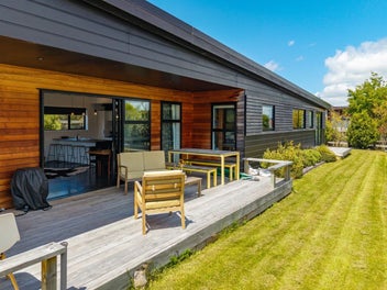 2 Magnolia Way, Ohakune, Ohakune