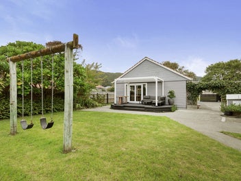 3 Tilbury Street, Fairfield, Lower Hutt