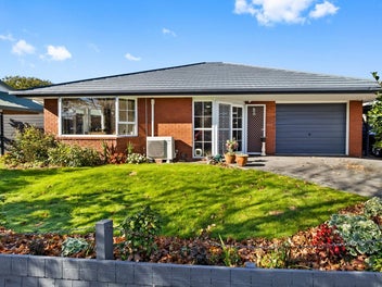 154 William Street, Netherby, Ashburton