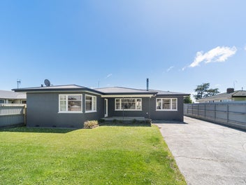 49 College Street, Awapuni, Palmerston North