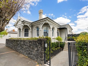 19 Birdwood Crescent, Parnell, Auckland