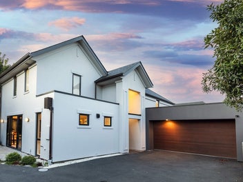 31 McDougall Avenue, St Albans, Christchurch