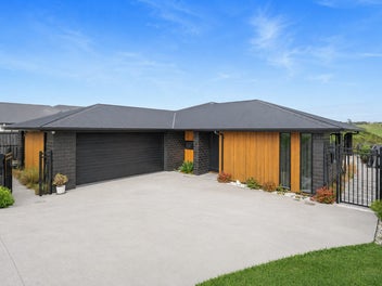 16 Frankfield Road, Pokeno