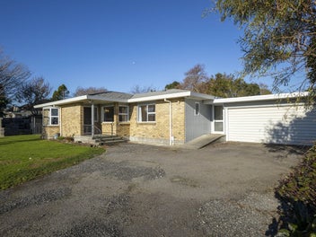 283A Mangorei Road, Merrilands, New Plymouth