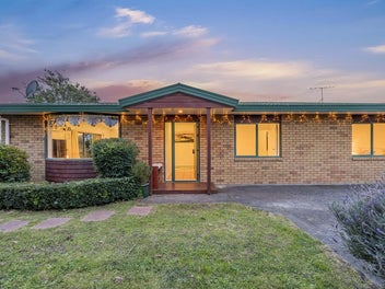 14 Swanson Oaks, Swanson, Auckland