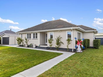 49 Ranger Street, Mairehau, Christchurch