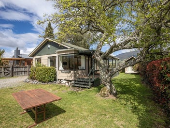 33 Tongariro Road, Turangi, Tūrangi