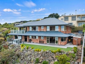 3 Semaphore Close, Mount Pleasant, Christchurch