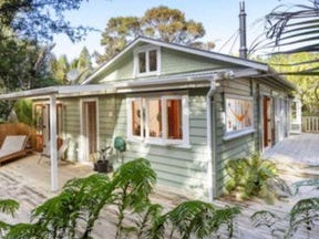 231A Huia Road, Titirangi, Auckland