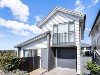 10C Lyndhurst Street, Wai o Taiki Bay, Auckland