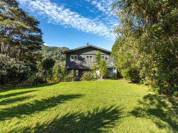 2 Hakahaka Road, Port Underwood, Picton