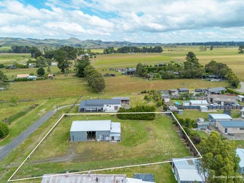 31 Walter Street, Takapau, Takapau