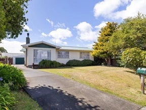 6 Turakina Street, Westbrook, Palmerston North