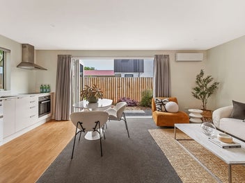 5A Rosewarne Street, Spreydon, Christchurch