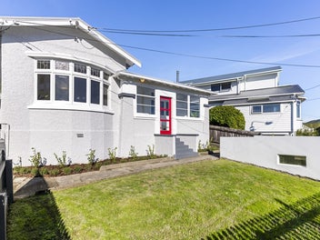 82 Northland Road, Northland, Wellington