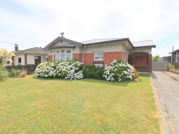 332 Tay Street, Turnbull Thomson Park, Invercargill