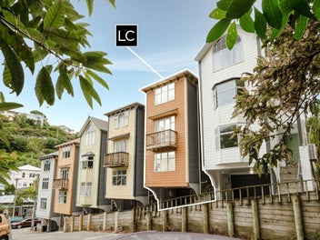 146E Aro Street, Aro Valley, Wellington