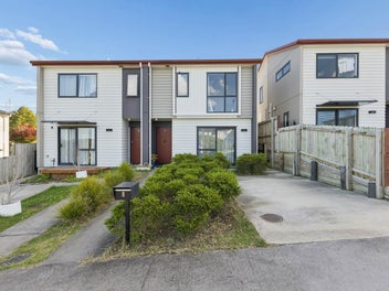 8 Jean Alma Lane, Wattle Downs, Auckland