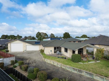11 Glenbogle Drive, Buckland, Pukekohe
