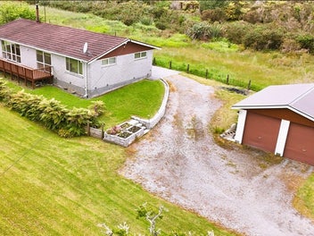 16 Omapere Street, Dobson, Greymouth