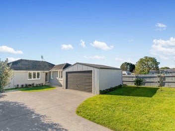 14 Church Street, Tuakau