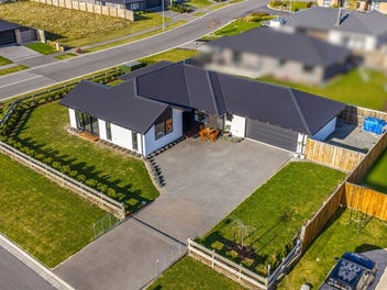 26 Rosalind Avenue, Darfield, Darfield