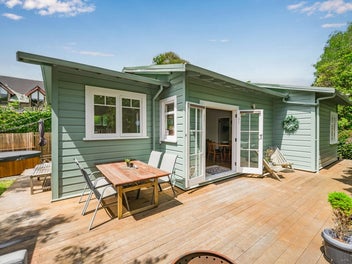 147A Raumati Road, Raumati Beach, Raumati Beach