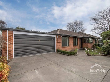 3/66 Middlepark Road, Sockburn, Christchurch