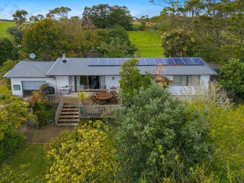 118 Trig Road, Helensville