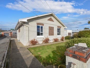 12 Severn Street, Mosgiel, Mosgiel