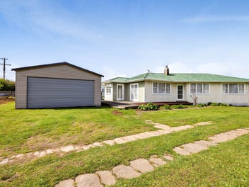 29 Park Lane, Kaponga, Hāwera