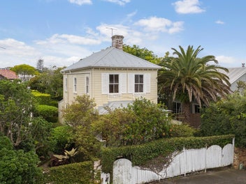 23 Cleveland Road, Parnell, Auckland