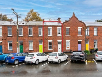 72 Dundas Street, North Dunedin, Dunedin