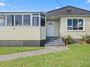 311 Frankley Road, Ferndale, New Plymouth
