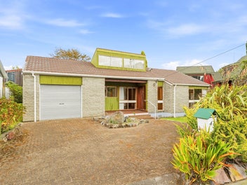 47 Parkes Avenue, Saint Johns Hill, Whanganui