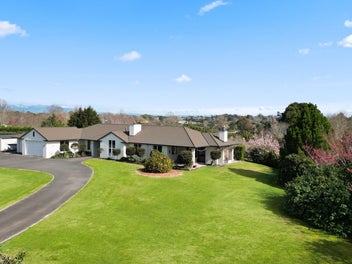 12 Hodgson Lane, Tamahere, Hamilton