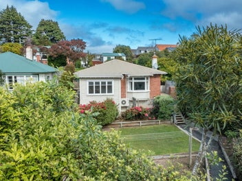 52 Mitchell Avenue, Maryhill, Dunedin