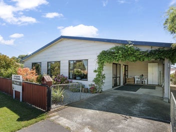 110 Beach Street, Waikouaiti, Waikouaiti