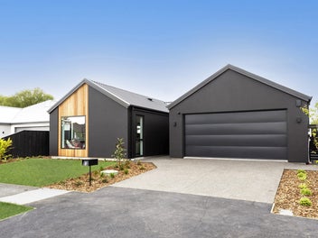 8 Kopper Crescent, Marshland, Christchurch