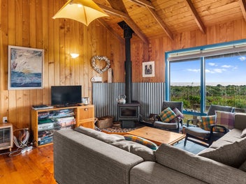 71A Rua AVE, Waitarere Beach, Levin