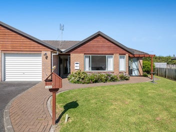 6 The Boulevard, Red Beach, Whangaparāoa