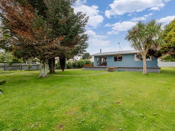 32 Rata Street, Tokomaru, Palmerston North