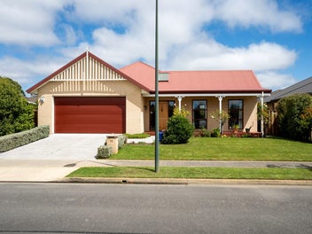 12 Wagner Crescent, Northwood, Christchurch