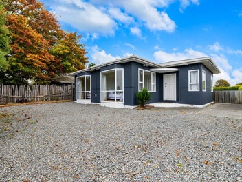 115 Kerrs Road, Avonside, Christchurch